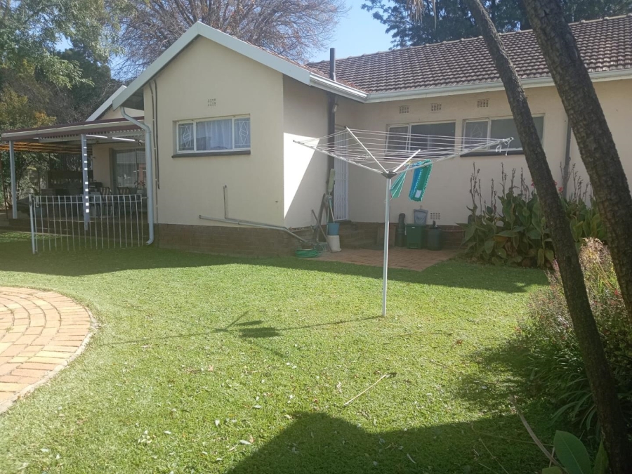 4 Bedroom Property for Sale in Birchleigh Gauteng