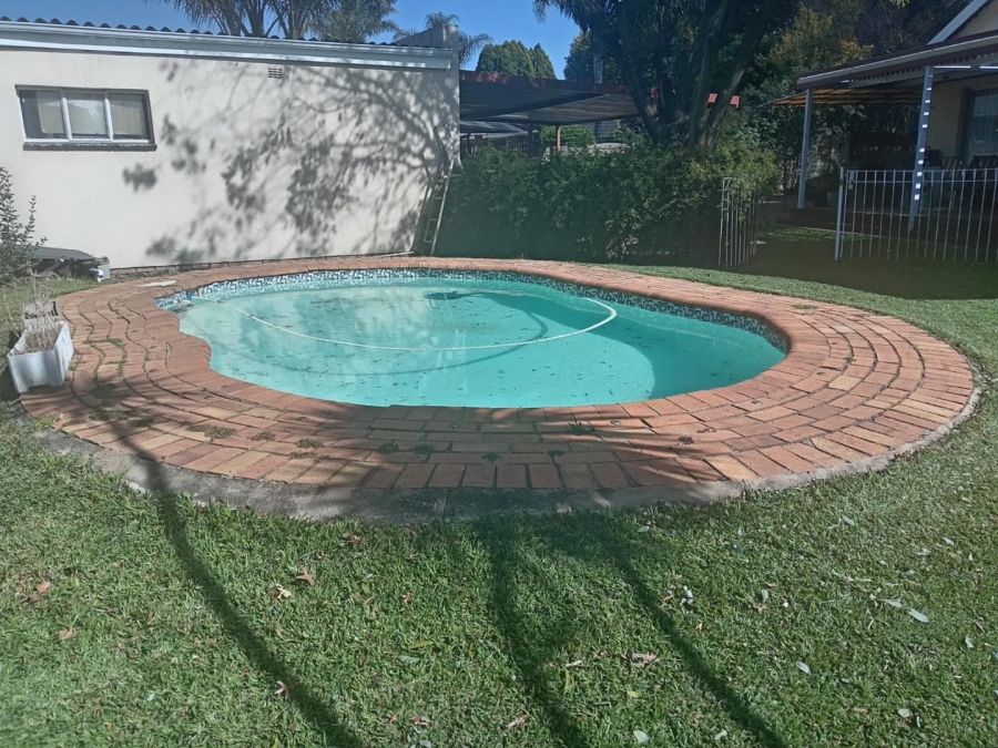 4 Bedroom Property for Sale in Birchleigh Gauteng