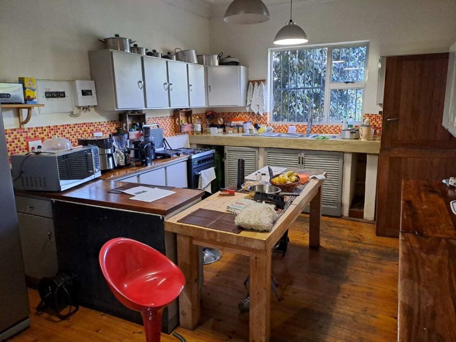 3 Bedroom Property for Sale in Capital Park Gauteng