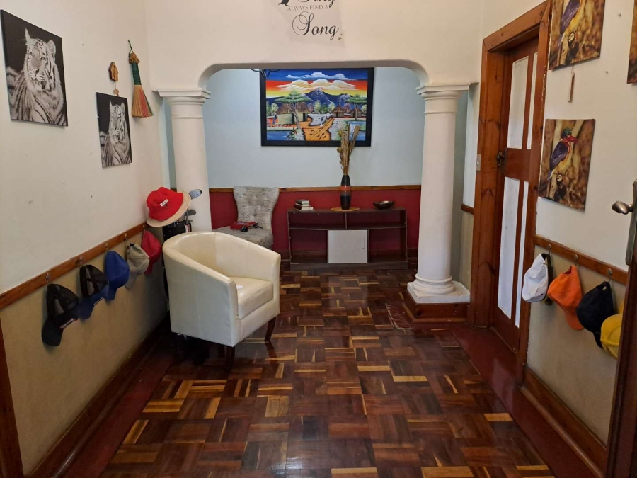 3 Bedroom Property for Sale in Capital Park Gauteng