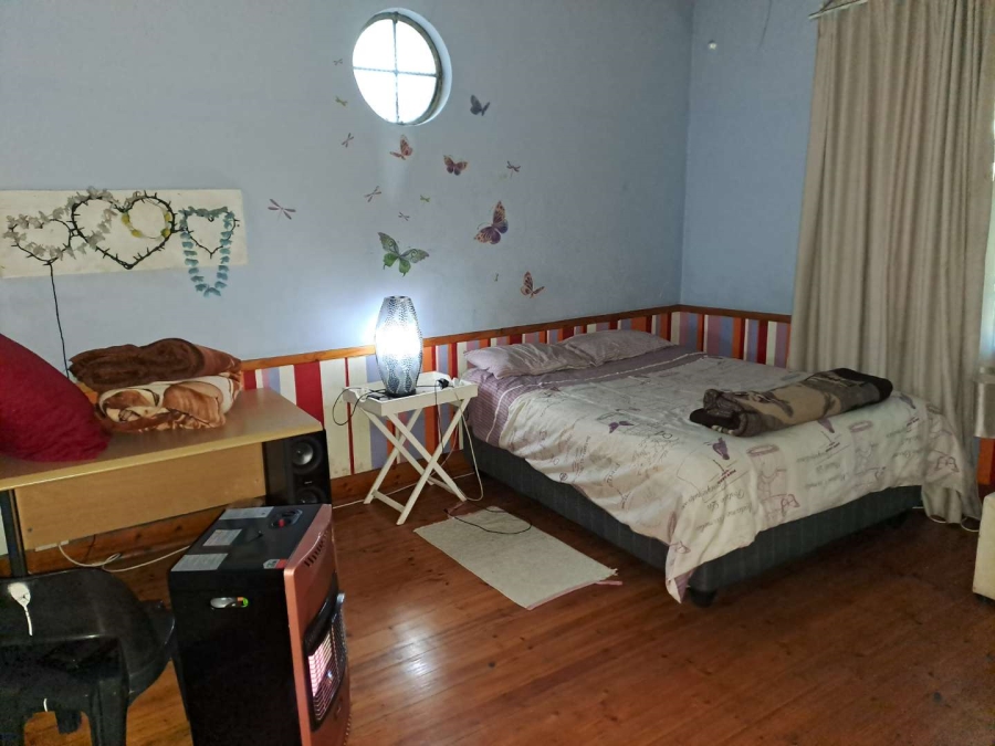 3 Bedroom Property for Sale in Capital Park Gauteng
