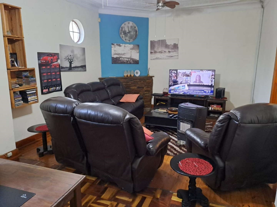 3 Bedroom Property for Sale in Capital Park Gauteng