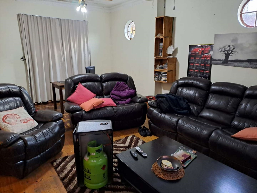 3 Bedroom Property for Sale in Capital Park Gauteng