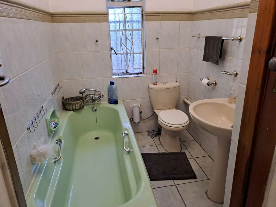 3 Bedroom Property for Sale in Capital Park Gauteng