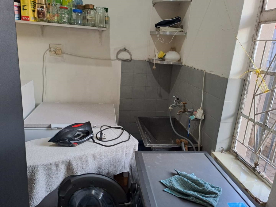 3 Bedroom Property for Sale in Capital Park Gauteng