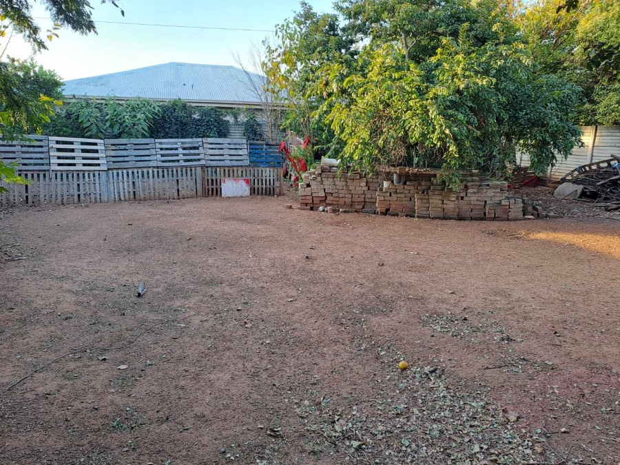 3 Bedroom Property for Sale in Capital Park Gauteng