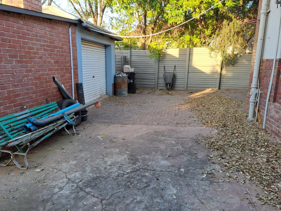 3 Bedroom Property for Sale in Capital Park Gauteng