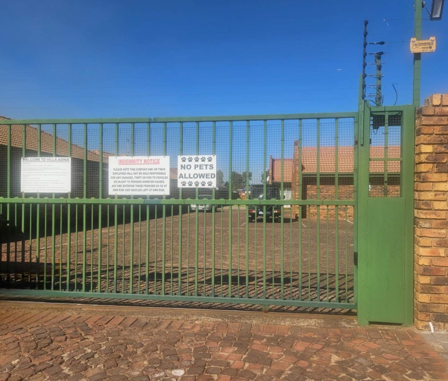 2 Bedroom Property for Sale in Mayberry Park Gauteng