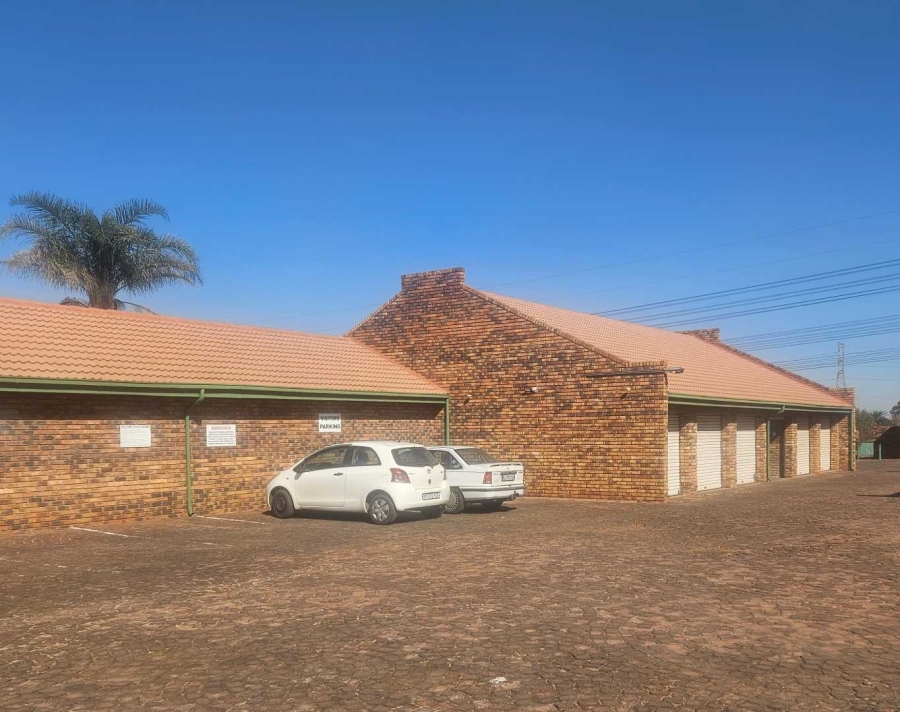 2 Bedroom Property for Sale in Mayberry Park Gauteng