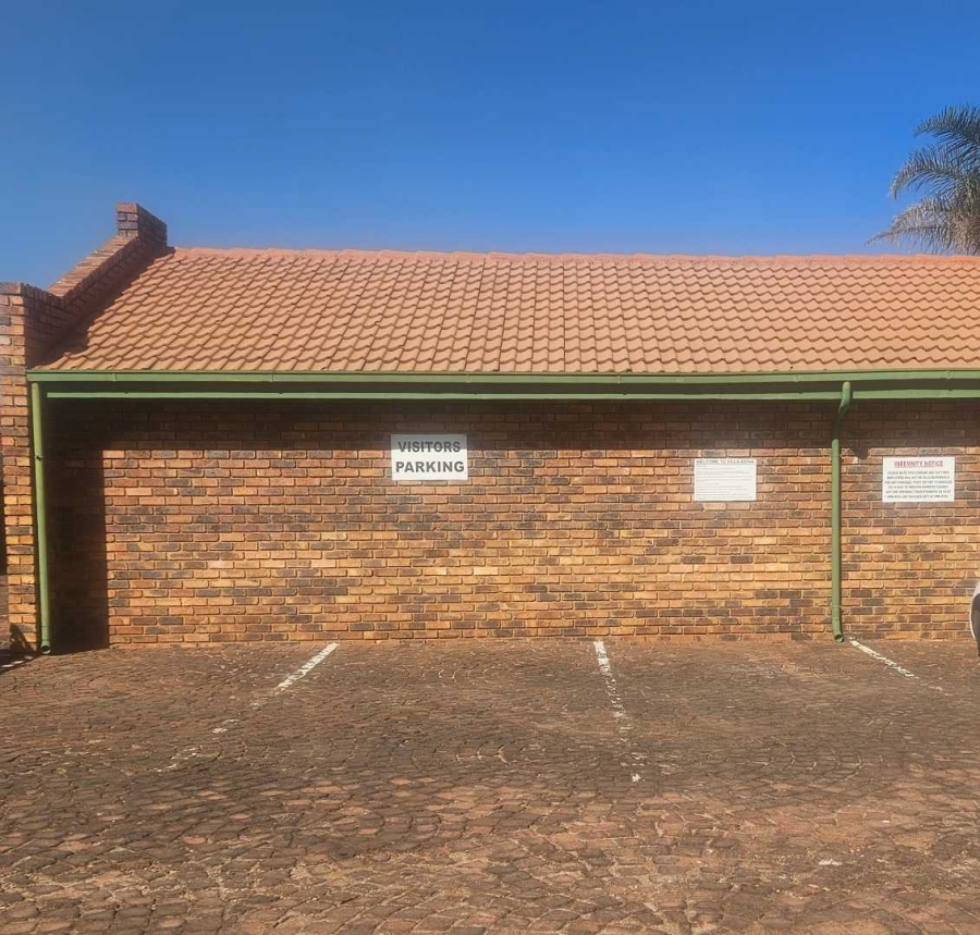 2 Bedroom Property for Sale in Mayberry Park Gauteng