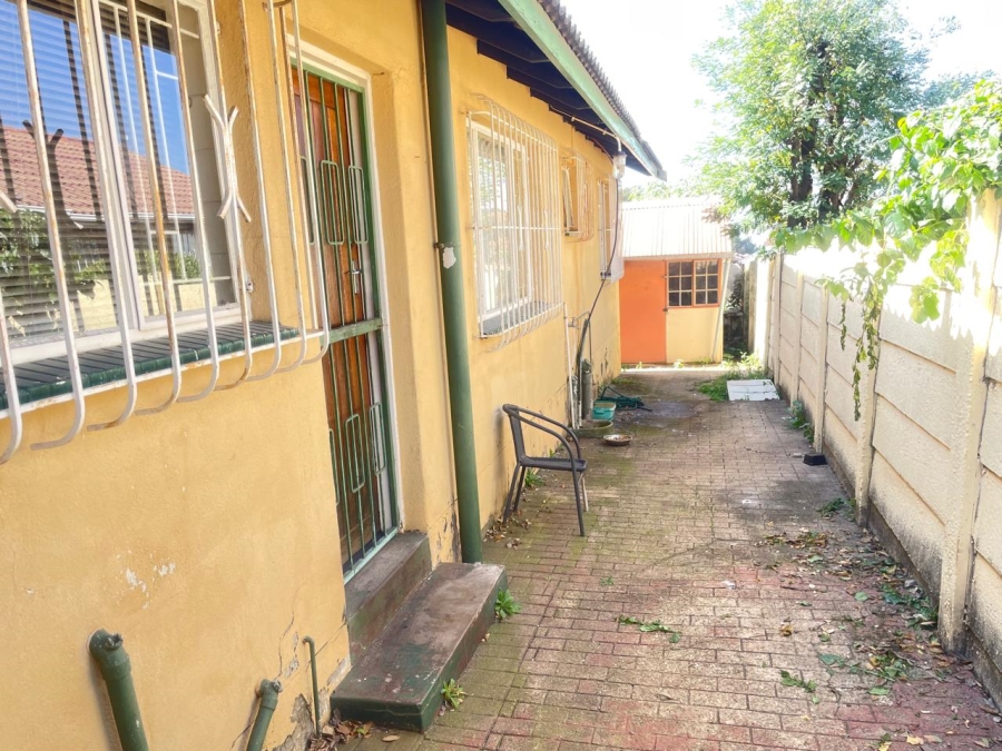 3 Bedroom Property for Sale in Tulisa Park Gauteng