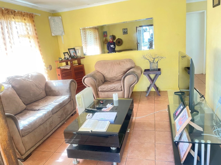 3 Bedroom Property for Sale in Tulisa Park Gauteng