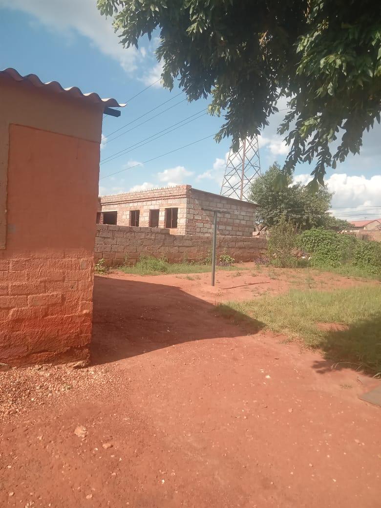 1 Bedroom Property for Sale in Bram Fischerville Gauteng