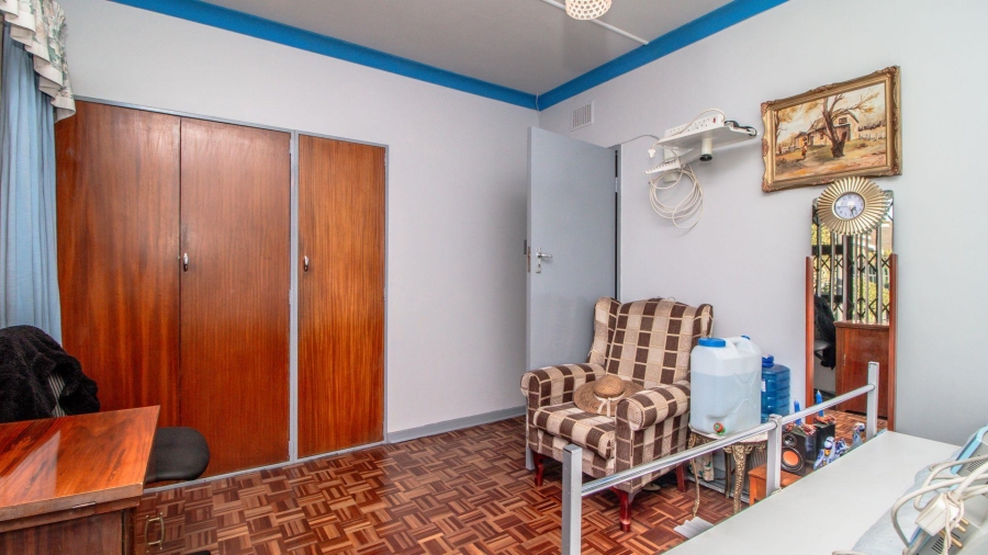 4 Bedroom Property for Sale in Farrarmere Gauteng