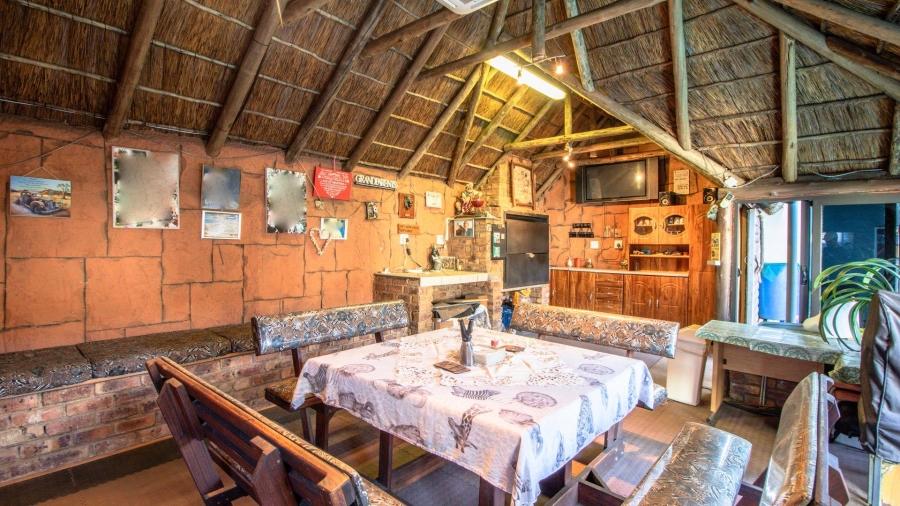 4 Bedroom Property for Sale in Farrarmere Gauteng