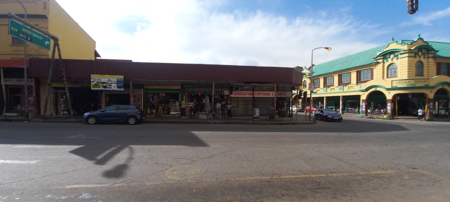 Commercial Property for Sale in Springs Central Gauteng