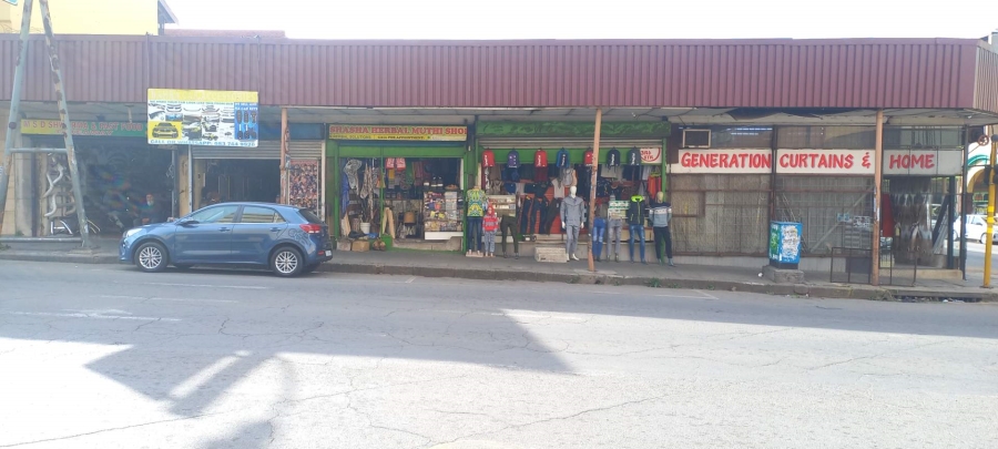 Commercial Property for Sale in Springs Central Gauteng