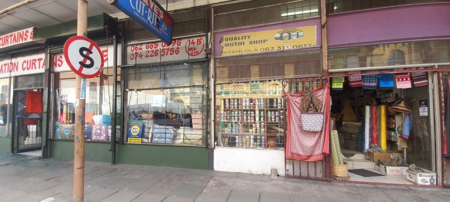 Commercial Property for Sale in Springs Central Gauteng
