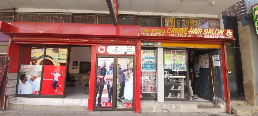 Commercial Property for Sale in Springs Central Gauteng