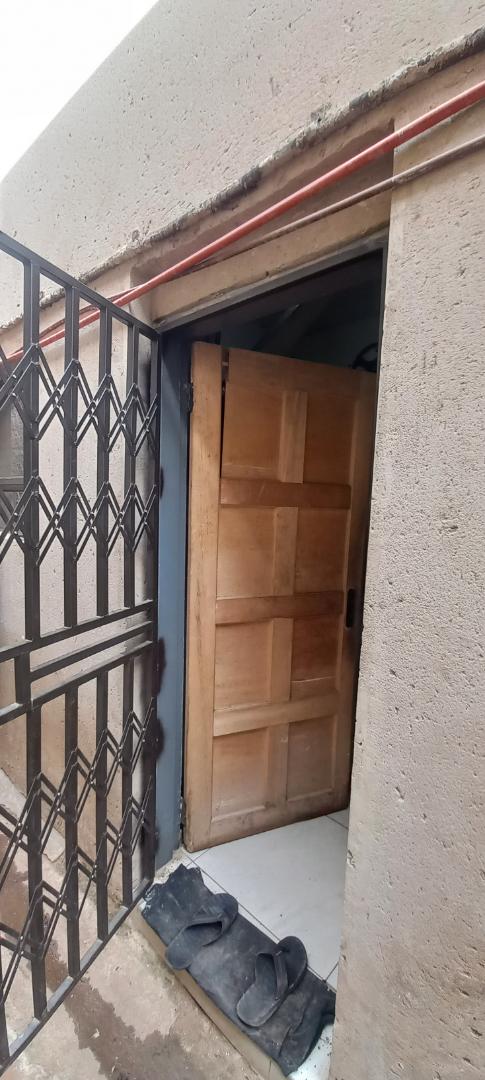 Commercial Property for Sale in Springs Central Gauteng