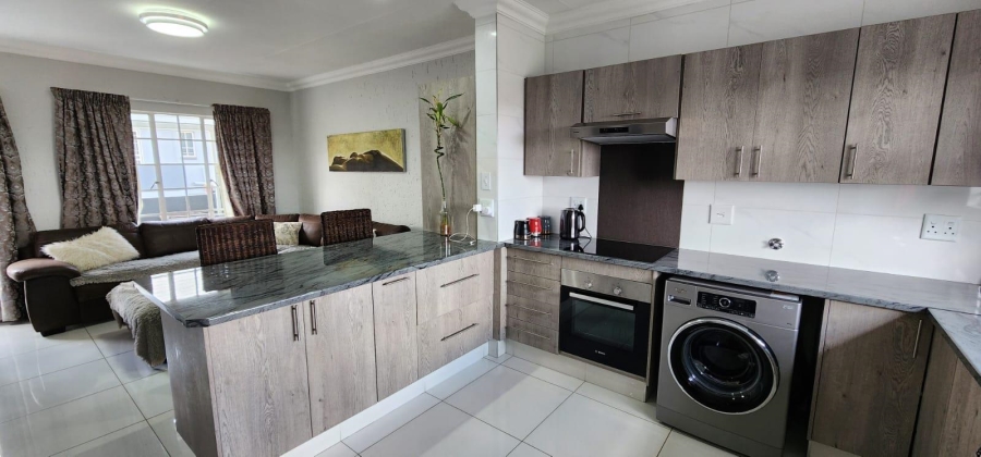 To Let 3 Bedroom Property for Rent in Bartlett Gauteng