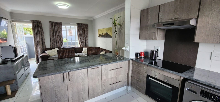 To Let 3 Bedroom Property for Rent in Bartlett Gauteng