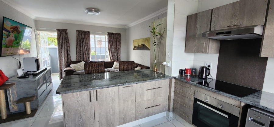 To Let 3 Bedroom Property for Rent in Bartlett Gauteng