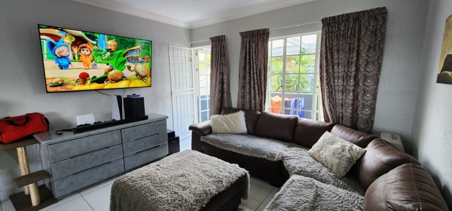 To Let 3 Bedroom Property for Rent in Bartlett Gauteng