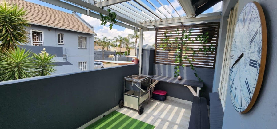 To Let 3 Bedroom Property for Rent in Bartlett Gauteng