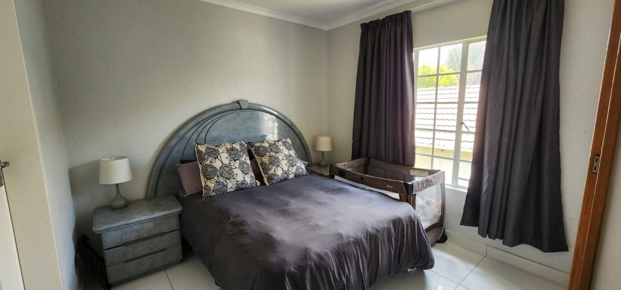 To Let 3 Bedroom Property for Rent in Bartlett Gauteng