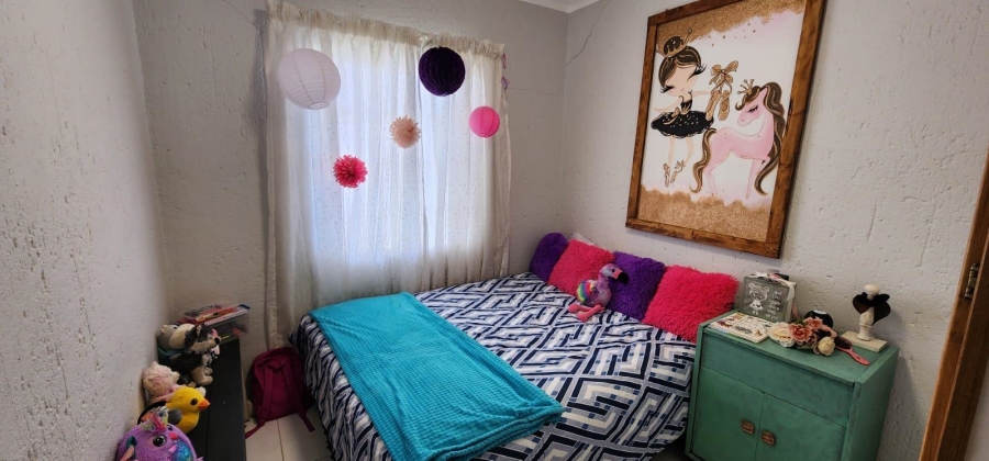 To Let 3 Bedroom Property for Rent in Bartlett Gauteng