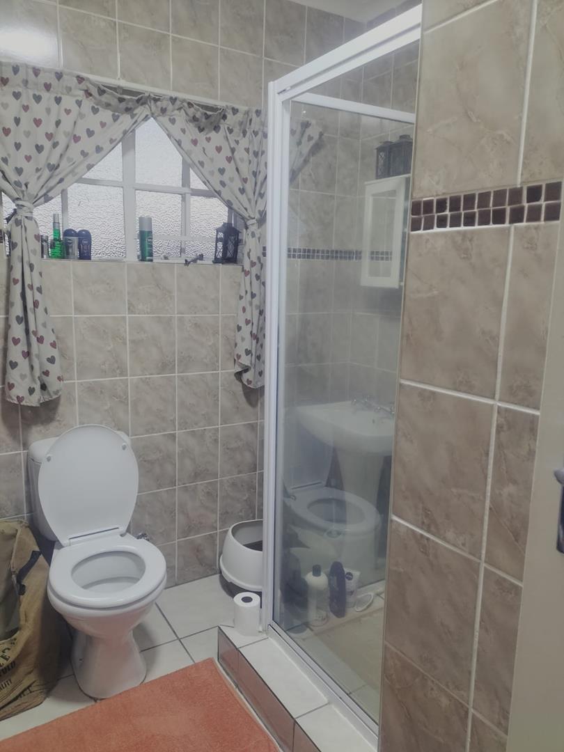 To Let 3 Bedroom Property for Rent in Bartlett Gauteng
