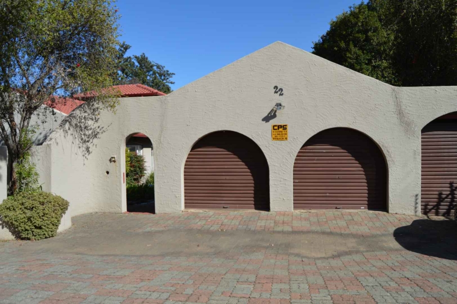 4 Bedroom Property for Sale in Brackendowns Gauteng