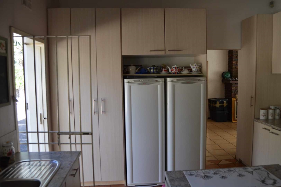 4 Bedroom Property for Sale in Brackendowns Gauteng
