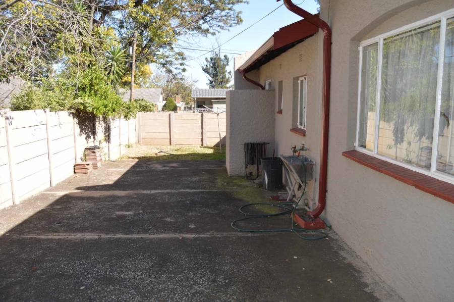 4 Bedroom Property for Sale in Brackendowns Gauteng