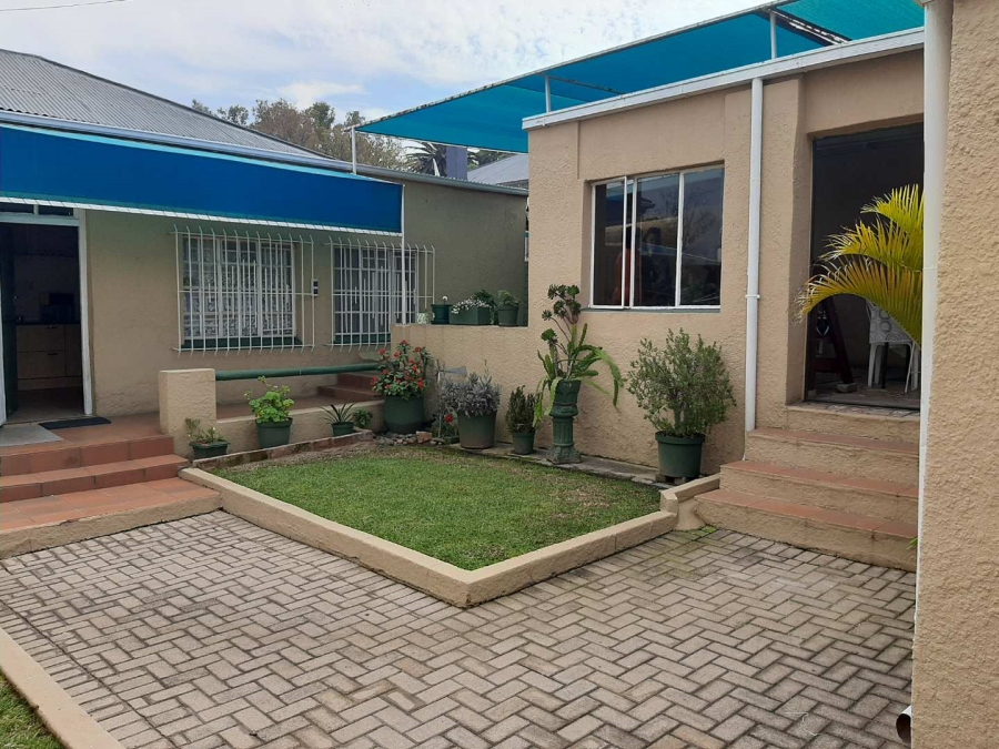 3 Bedroom Property for Sale in Alberton North Gauteng