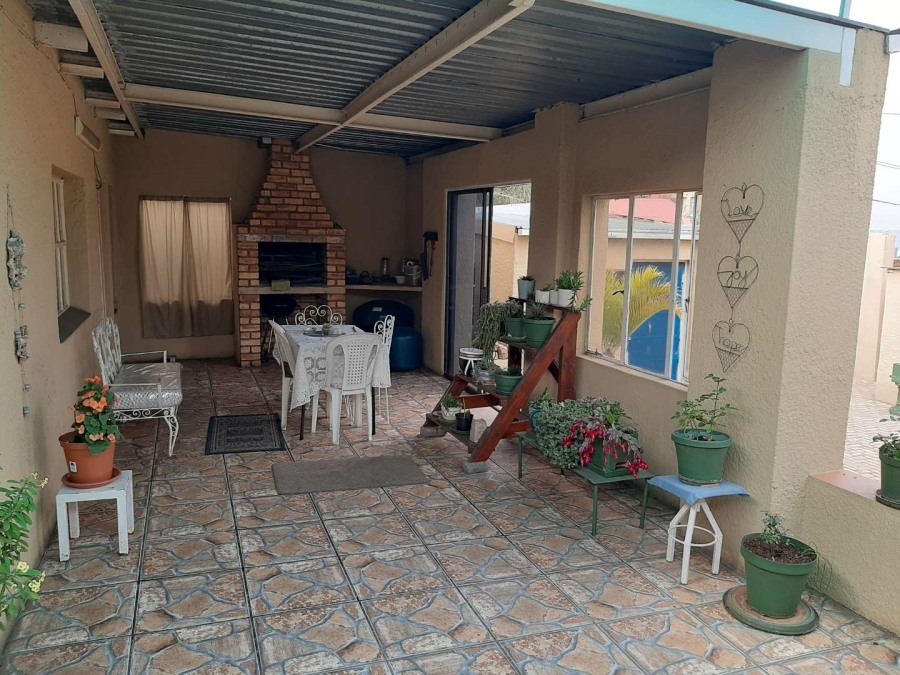 3 Bedroom Property for Sale in Alberton North Gauteng