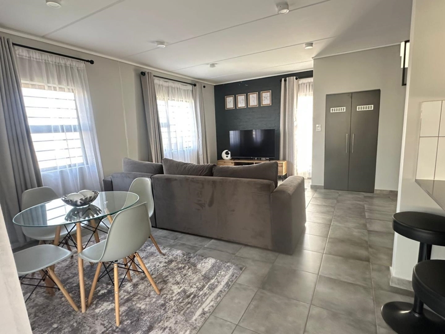 To Let 4 Bedroom Property for Rent in Lotus Gardens Gauteng