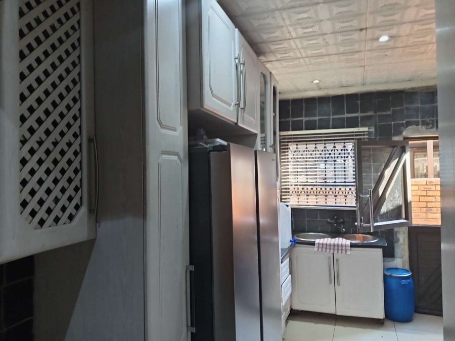 4 Bedroom Property for Sale in Mahube Valley Gauteng