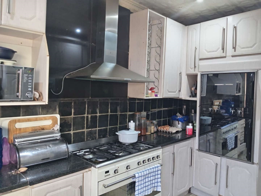 4 Bedroom Property for Sale in Mahube Valley Gauteng