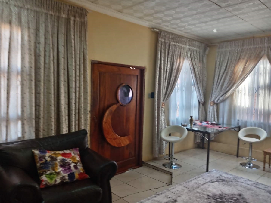 4 Bedroom Property for Sale in Mahube Valley Gauteng