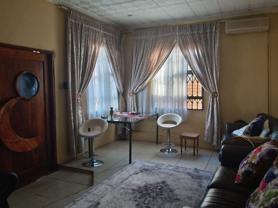 4 Bedroom Property for Sale in Mahube Valley Gauteng