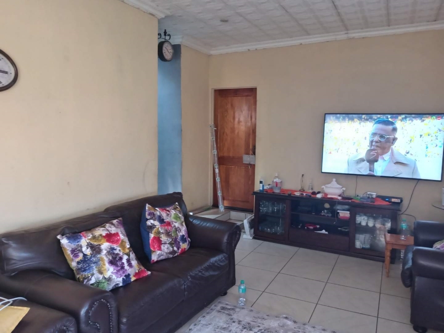 4 Bedroom Property for Sale in Mahube Valley Gauteng