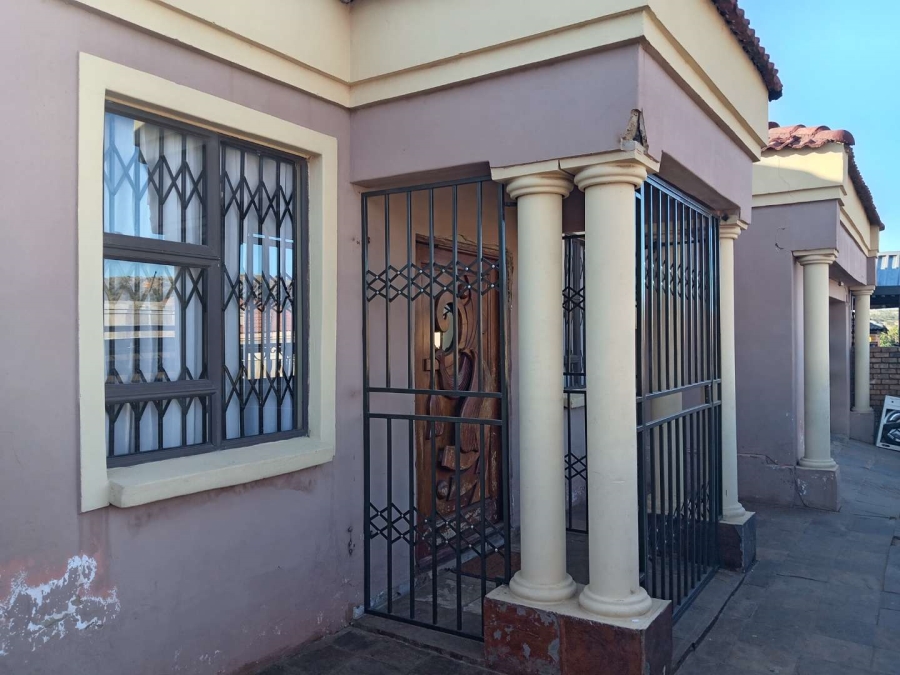 4 Bedroom Property for Sale in Mahube Valley Gauteng