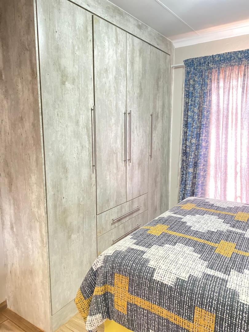 3 Bedroom Property for Sale in Mamelodi East Gauteng