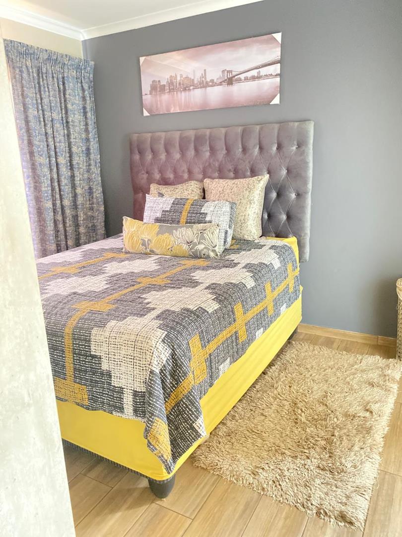 3 Bedroom Property for Sale in Mamelodi East Gauteng