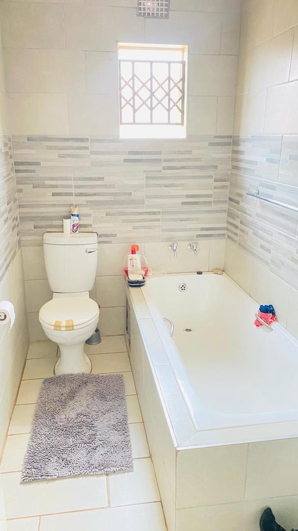 3 Bedroom Property for Sale in Mamelodi East Gauteng