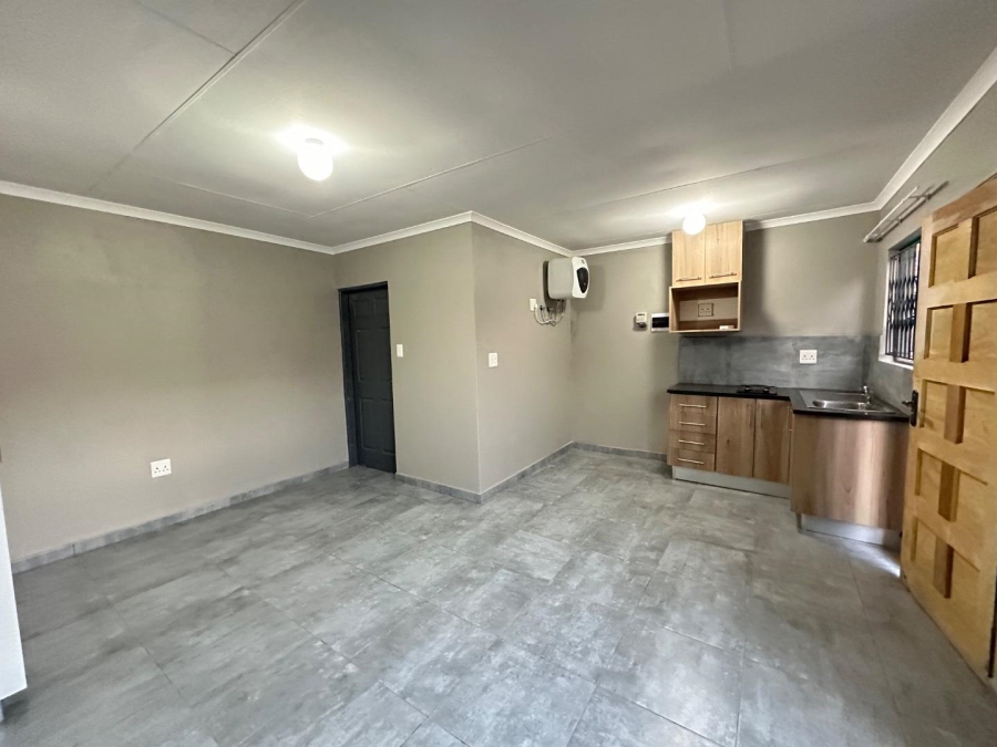 To Let 1 Bedroom Property for Rent in Danville Gauteng