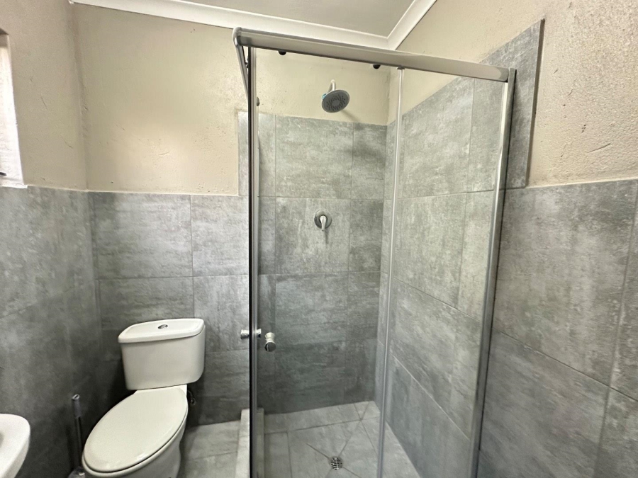 To Let 1 Bedroom Property for Rent in Danville Gauteng