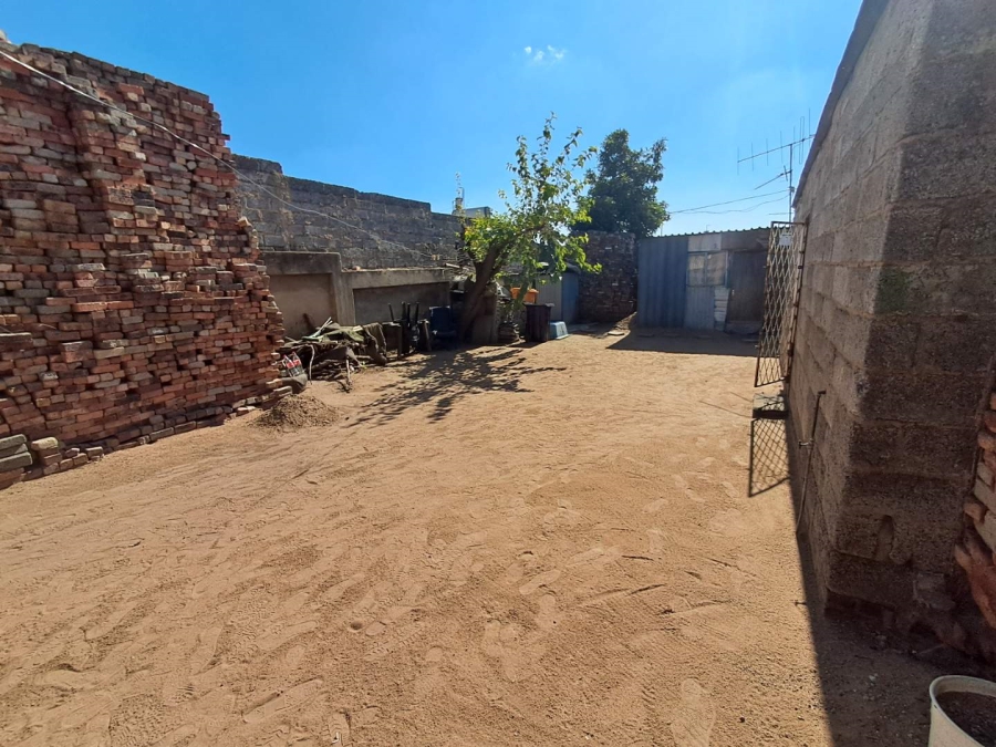 1 Bedroom Property for Sale in Ivory Park Gauteng